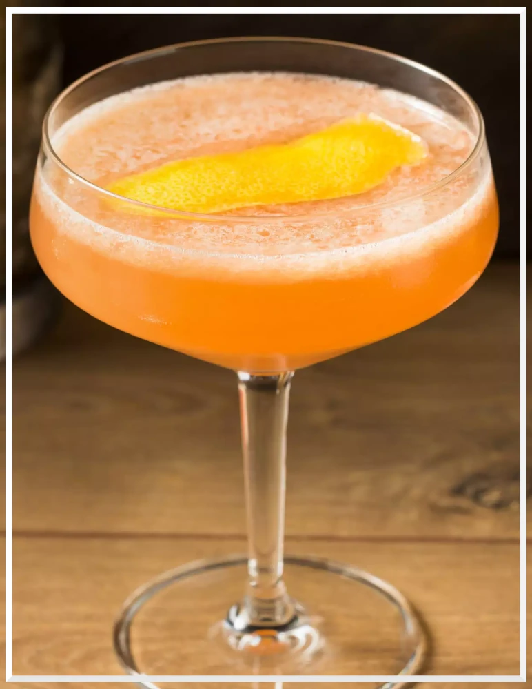 Brown Derby recept