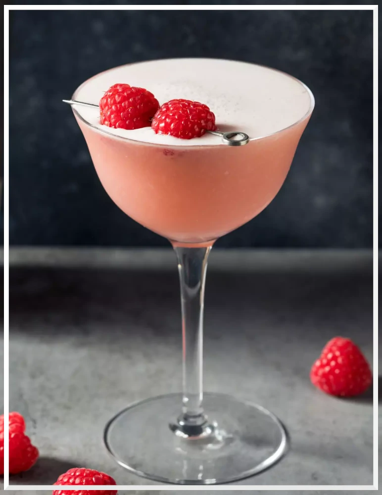 Clover Club recept