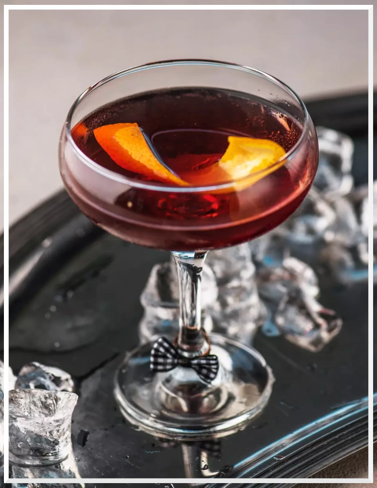 Dandy Cocktail recept