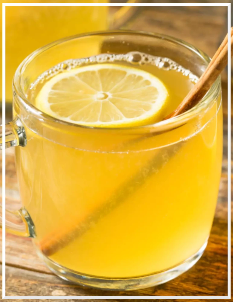 Hot Toddy recept