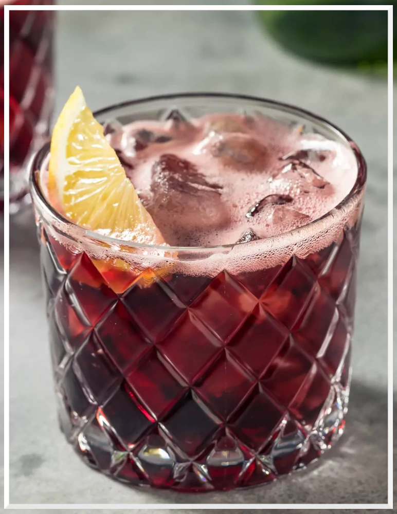 Kalimotxo recept