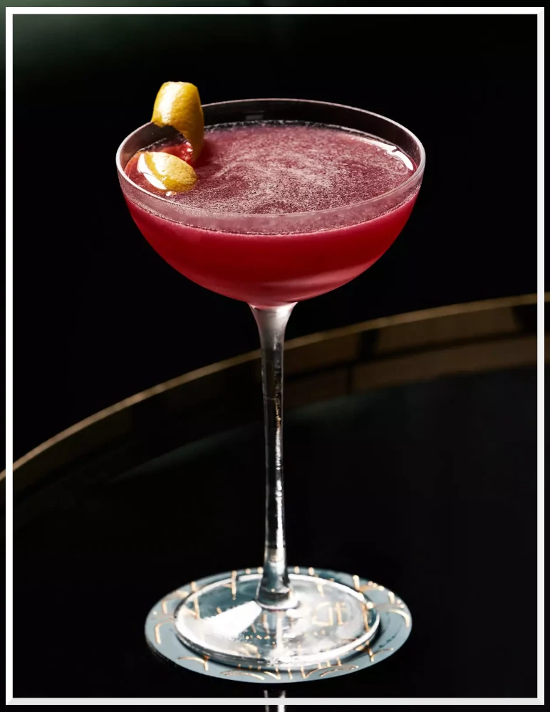 Millionaire Cocktail recept