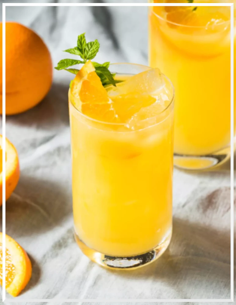 Agua de Valencia recept