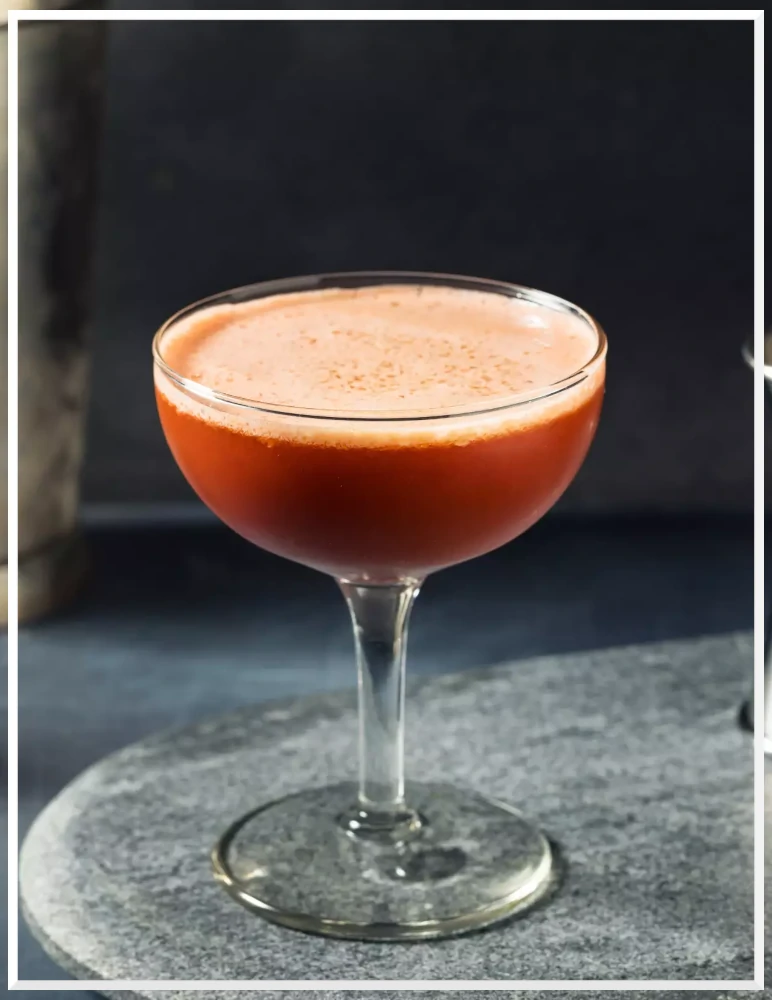 Trinidad Sour recept