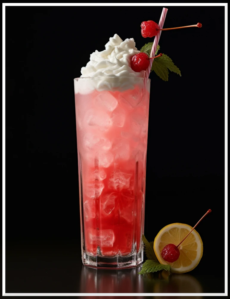 Italian Cream Soda recept