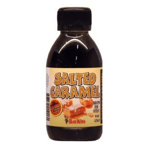 Bild på produkten BarKing Salted Caramel Shotmix.