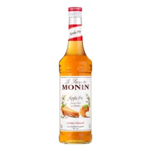 Bild på produkten Monin Apple Pie Syrup.