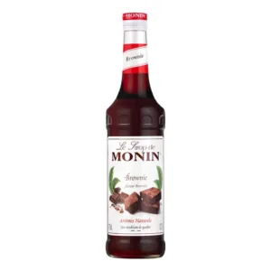 Bild på produkten Monin Brownie Syrup.