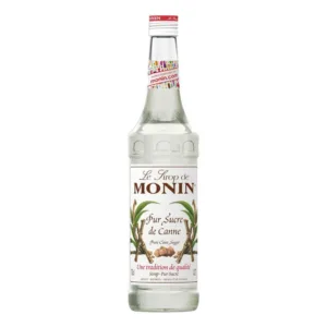 Bild på produkten Monin Cane Sugar Syrup.