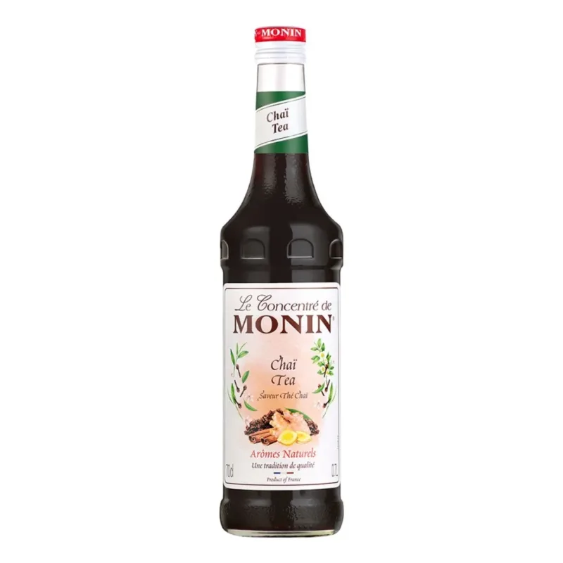 Bild på produkten Monin Chai-Te Syrup.