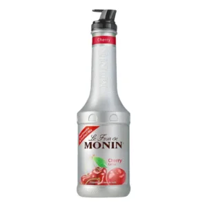 Bild på produkten Monin Cherry Purée.