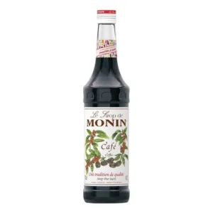 Bild på produkten Monin Coffee Syrup.