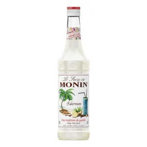 Bild på produkten Monin Falernum Syrup.