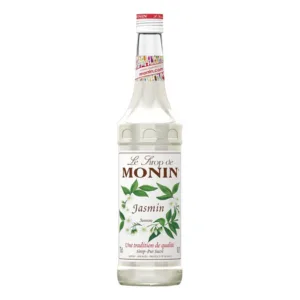 Bild på produkten Monin Jasmin Syrup.