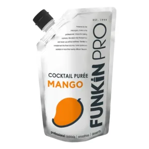 Bild på produkten Funkin Mango Puré.