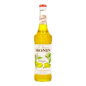 Bild på produkten Monin Mango Syrup.