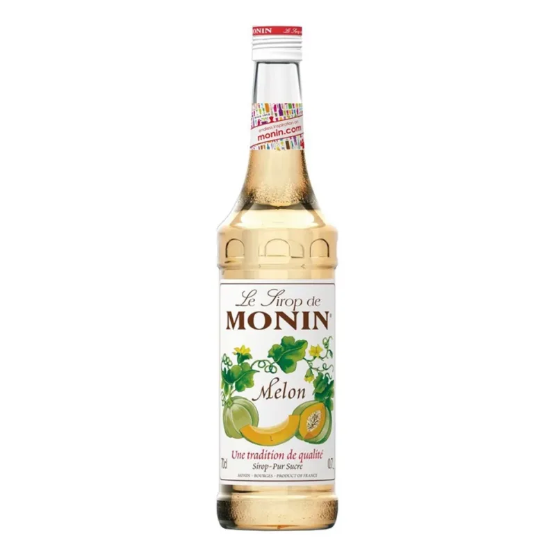 Bild på produkten Monin Melon Syrup.