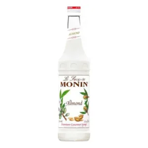 Bild på produkten Monin Orgeat/Almond Syrup.