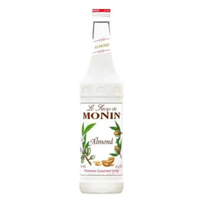 Bild på produkten Monin Orgeat/Almond Syrup.