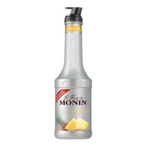 Bild på produkten Monin Pineapple Pureé.