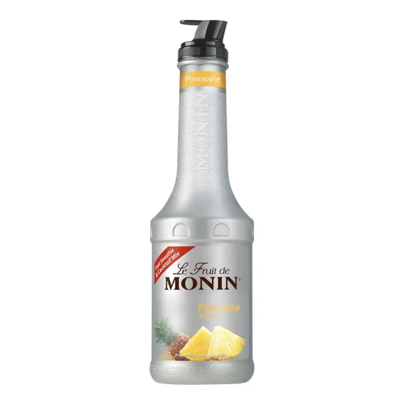 Bild på produkten Monin Pineapple Pureé.