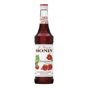 Bild på produkten Monin Pomegranate Syrup.