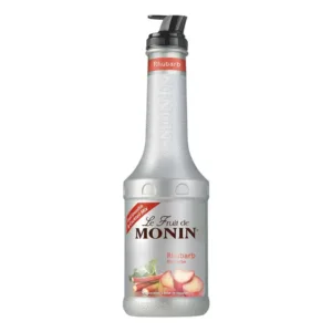 Bild på produkten Monin Rhubarb Purée.