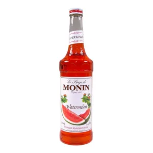 Bild på produkten Monin Vattenmelon Syrup.