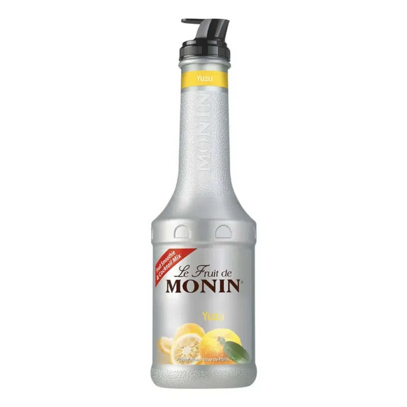 Bild på Monin Yuzu Purée.