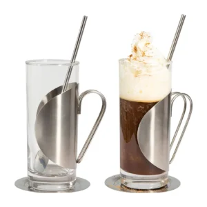 Bild på vår produkt, Irish Coffee Set.