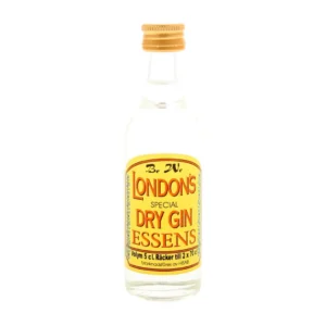 Bild på vår produkt, London's Dry Gin Essens.