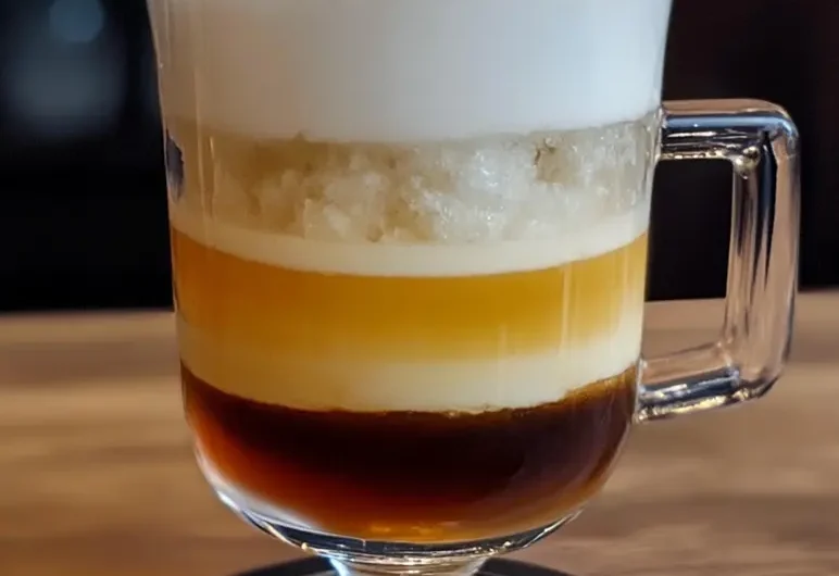 Barraquito