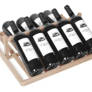 Hylla "Display" - WineExpert 126