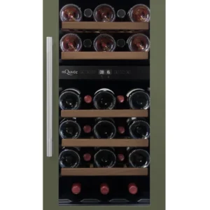 Inbyggbar vinkyl - WineCave 700 40D Custom Made