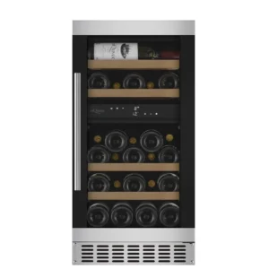 Inbyggbar vinkyl - WineCave 700 40D Modern