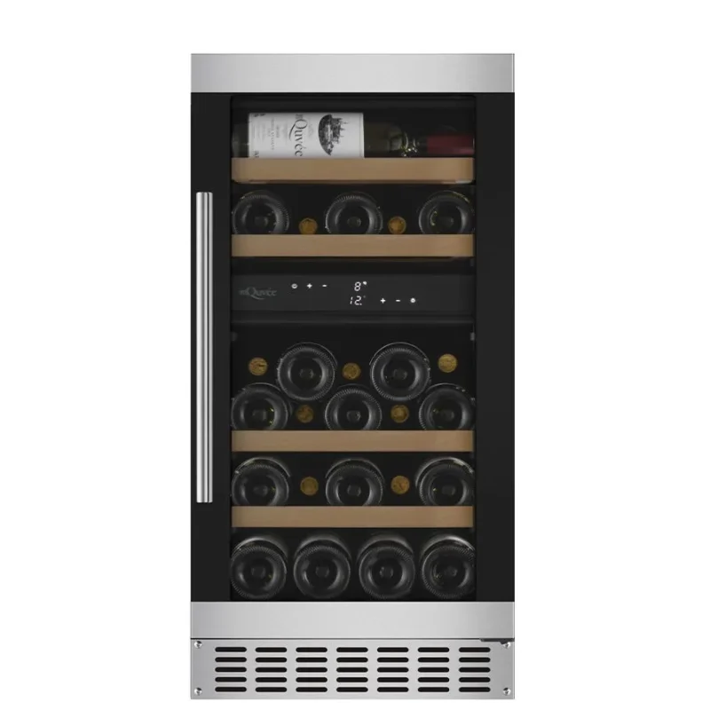 Inbyggbar vinkyl - WineCave 700 40D Modern