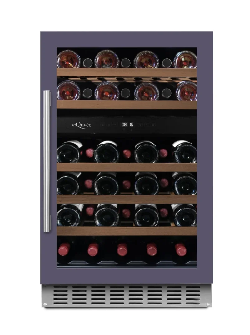 Inbyggbar vinkyl - WineCave 700 50D Custom Made