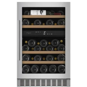 Inbyggbar vinkyl - WineCave 700 50D Stainless