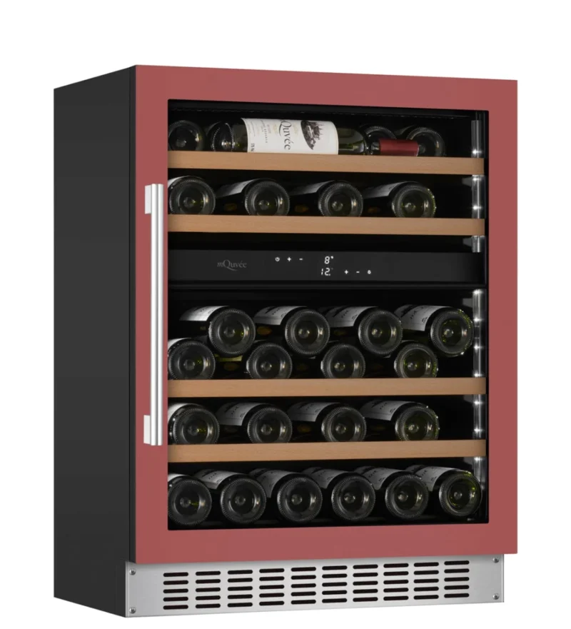 Inbyggbar vinkyl - WineCave 700 60D Custom Made