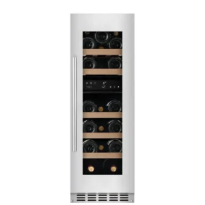 Inbyggbar vinkyl - WineCave 780 30D Stainless