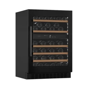 Inbyggbar vinkyl - WineCave 780 60D Anthracite Black