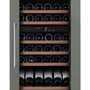 Integrerbar vinkyl - WineKeeper 49D Custom Made